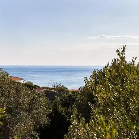Thalia - Pisciotta/palinuro *