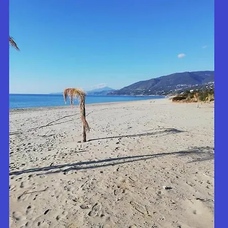 Thalia - Pisciotta/palinuro بيت للعطل